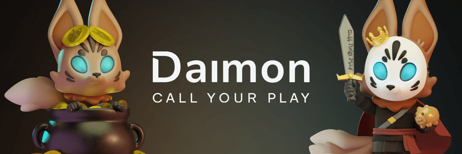 Daimon Finance