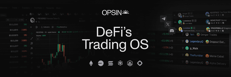 Opsin Finance