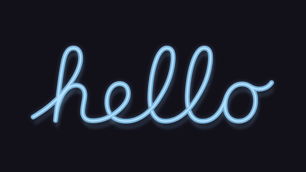 Hello World